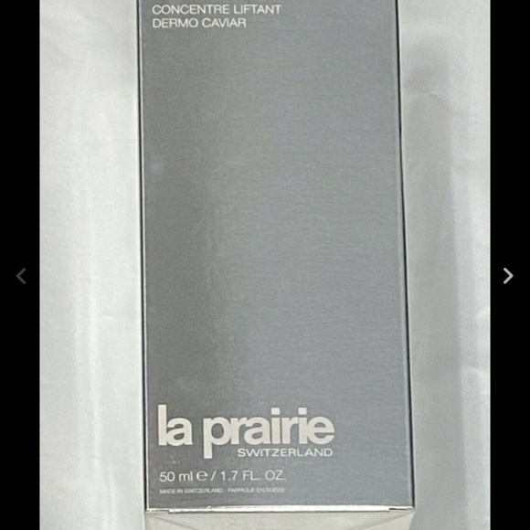 La prairie skin caviar liquid lift - Picture 2 of 7